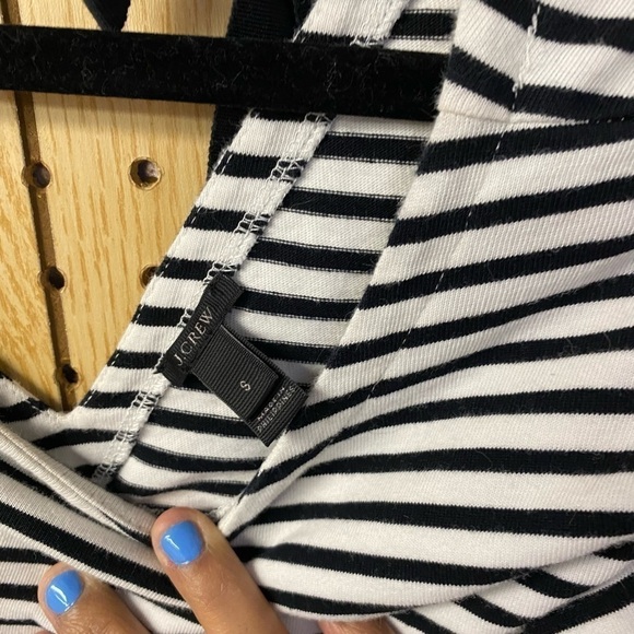 J.Crew The Sailor Top - Picture 4 of 4